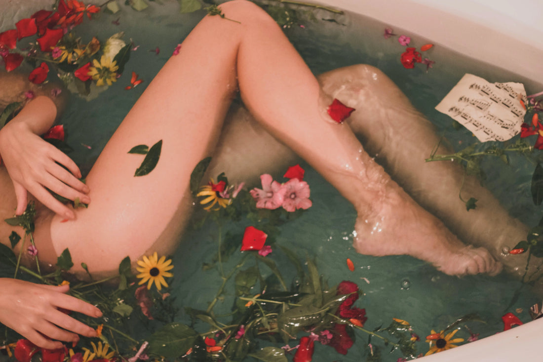 3 Ideas for a Hot Valentine's Day